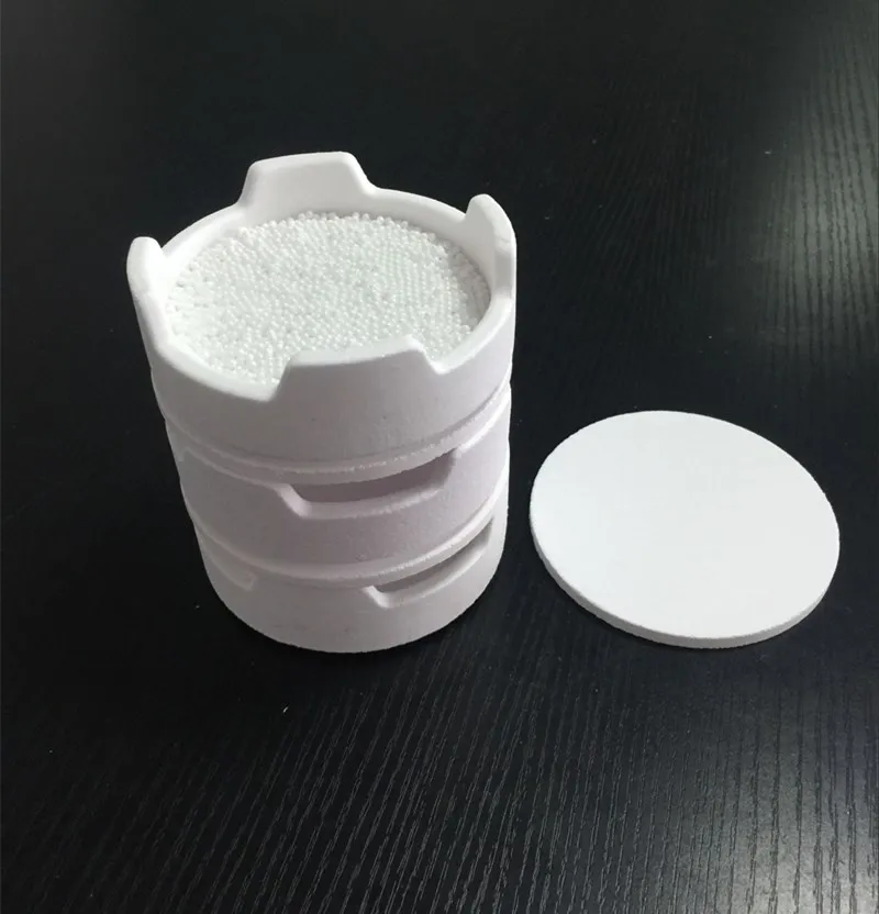 Forno Di Sinterizzazione Tabeo Per Zirconia-483-1000