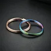 Arrondi arc-en-ciel