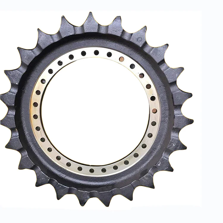 CAT D5K XL Dozer Segment Sprocket Segemnt Group CR4410 CR4883 CR5513 3T9049