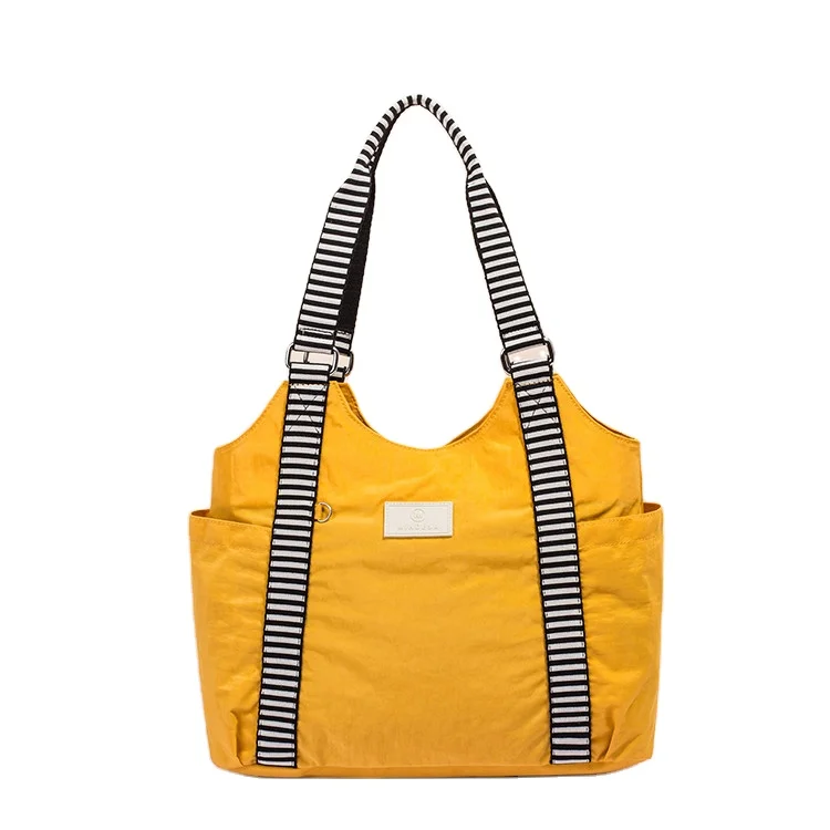 light diaper backpack