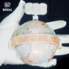 3 Inches Lab Grown Diamond