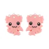 zoon Focal bead Candy Pink SA198