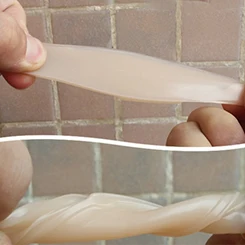 Safe Skin Eco-friendly Soft Liquid Silicone Rubber Platinum Cured Silicone Rubber for Toy Body Mold Making