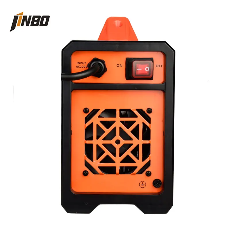2019 Waterproof Inverter Easy Arc Starting MMA Manual Welding Machine