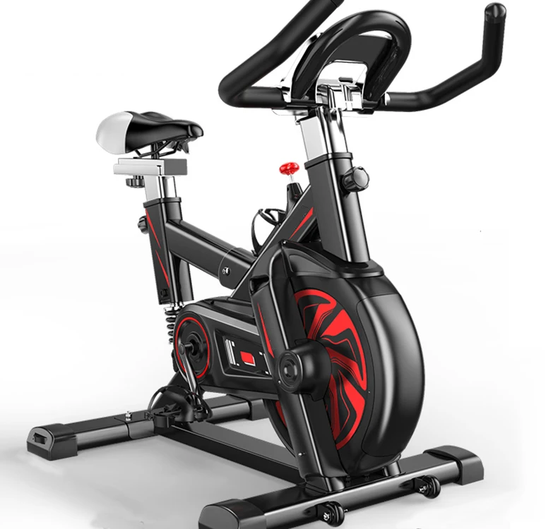 rpm fitness rpm600 spinner exercise bike