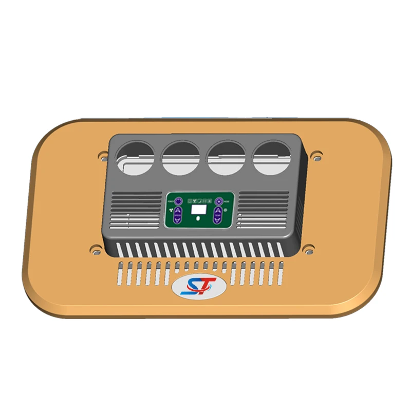 Split Air Conditioner, 9000, 12000, 18000, 24000 - detail 6