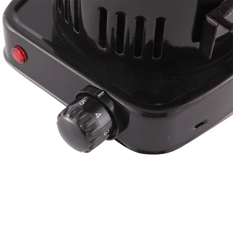 Custom logo Hookah burner Electric Charcoal Stove Heater