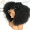 afro Kinky curly