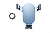 Aluminum alloy gravity bracket