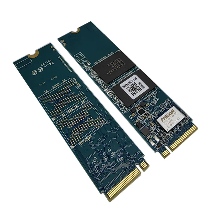 Phison Pcie SSD Gen4.0 Nvme M.2 2230 2280 - High Speed Storage