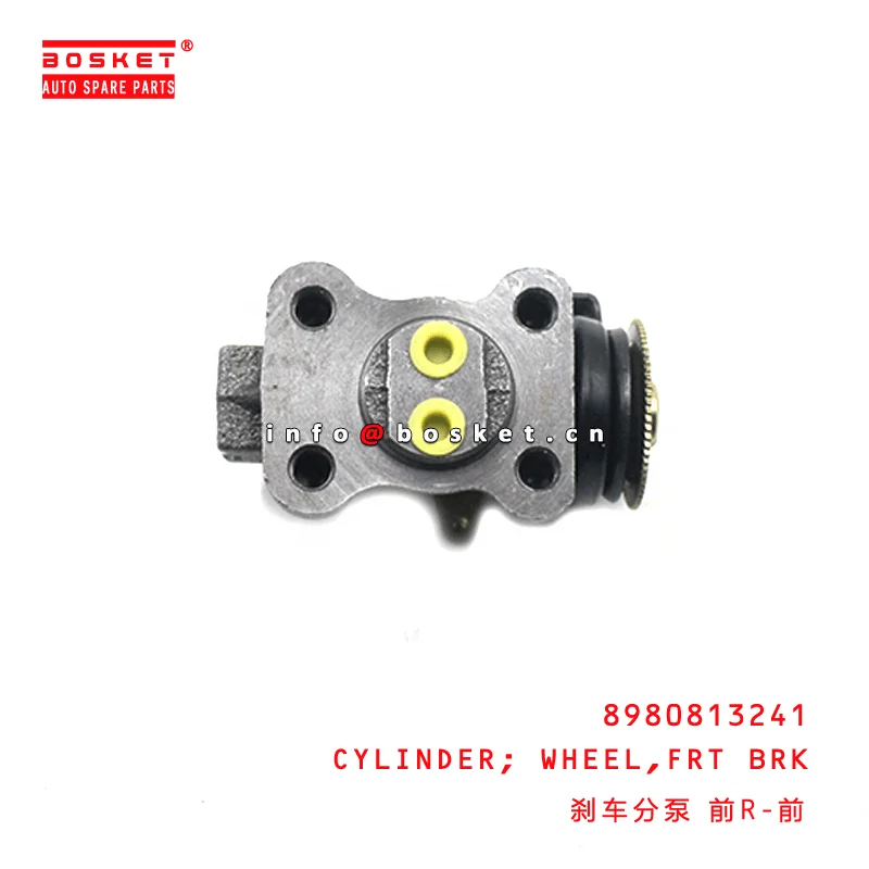 8-98081324-1 Front Brake Wheel Cylinder 8980813241| Alibaba.com