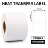 75X65mm(700Sheets/Roll)