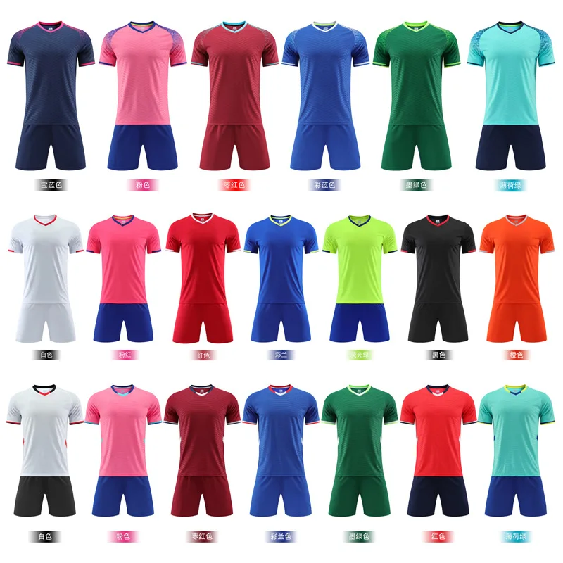 Custom Soccer Jerseys