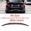 สไตล์ M4