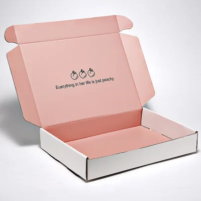 Full Color Custom Printed Corrugated Cardboard Packing Mailing Boxes,China  Wholesale Recycled Brown Corrugated Paper Box - Buy Paper Box,Corrugated  Paper Box,Recycled Brown Corrugated Paper Box Product on Alibaba.com