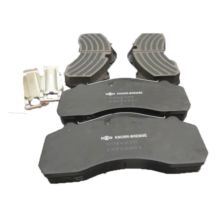hot sell 3501-01436 Friction Material Disc Brakes 552-00329 Brake 