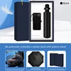 Black-(Umbrella+power bank)