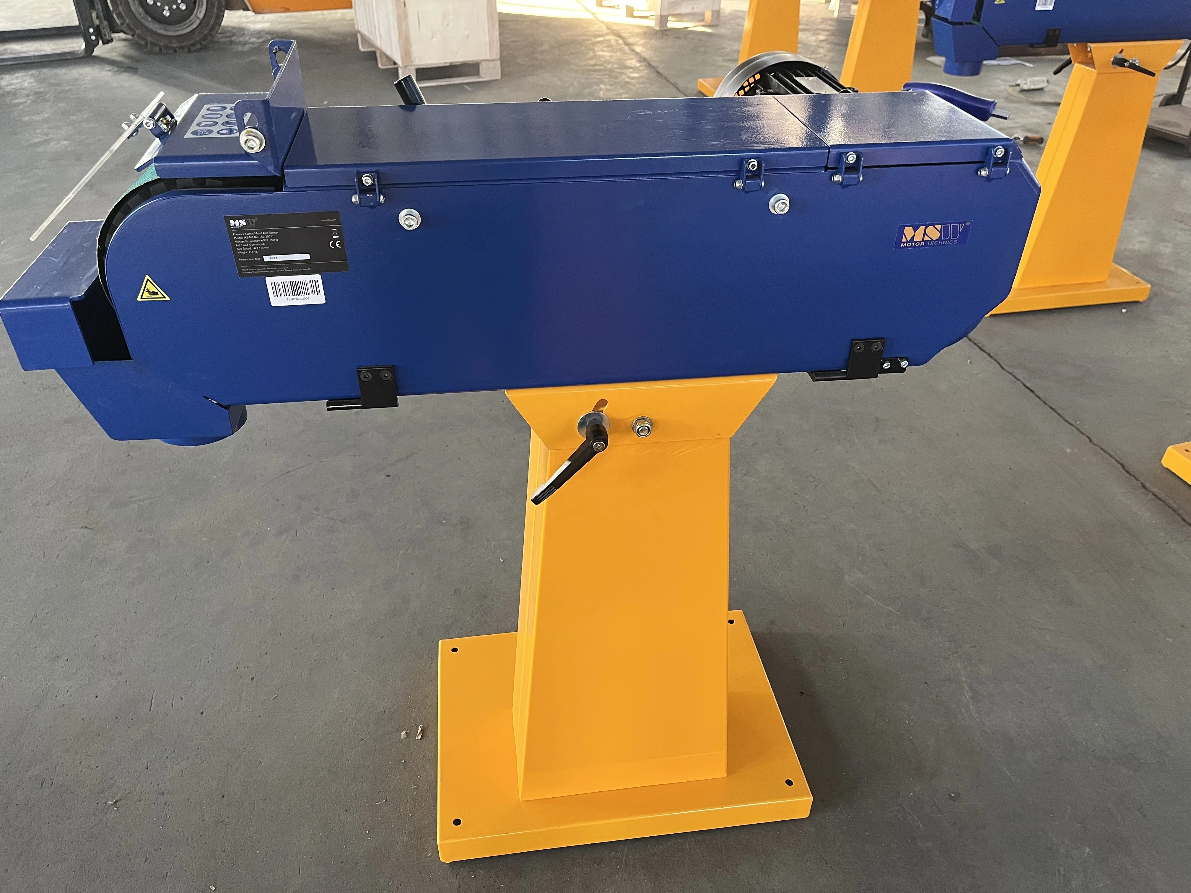 【モデル】 Bs150200サンドペーパーローラーサンディングコンベアマシンナイフ製造用ベルトサンダー Buy Belt Sanders