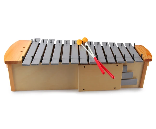 C2-A3 тон развивающие игрушки инструмент музыка перкуссия альт ксилофон
