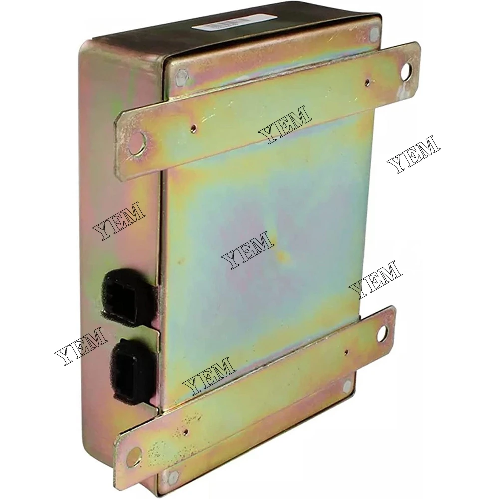 Engine Rebuild Kit Controller YN22E00013F2 2480U307F2 for Kobelco SK200-2 SK200-3 Excavator CPU Box 5