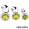 Light Yellow