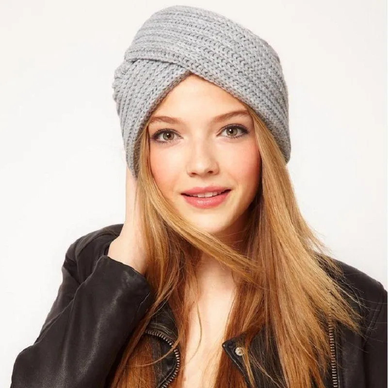 bohemian winter hats