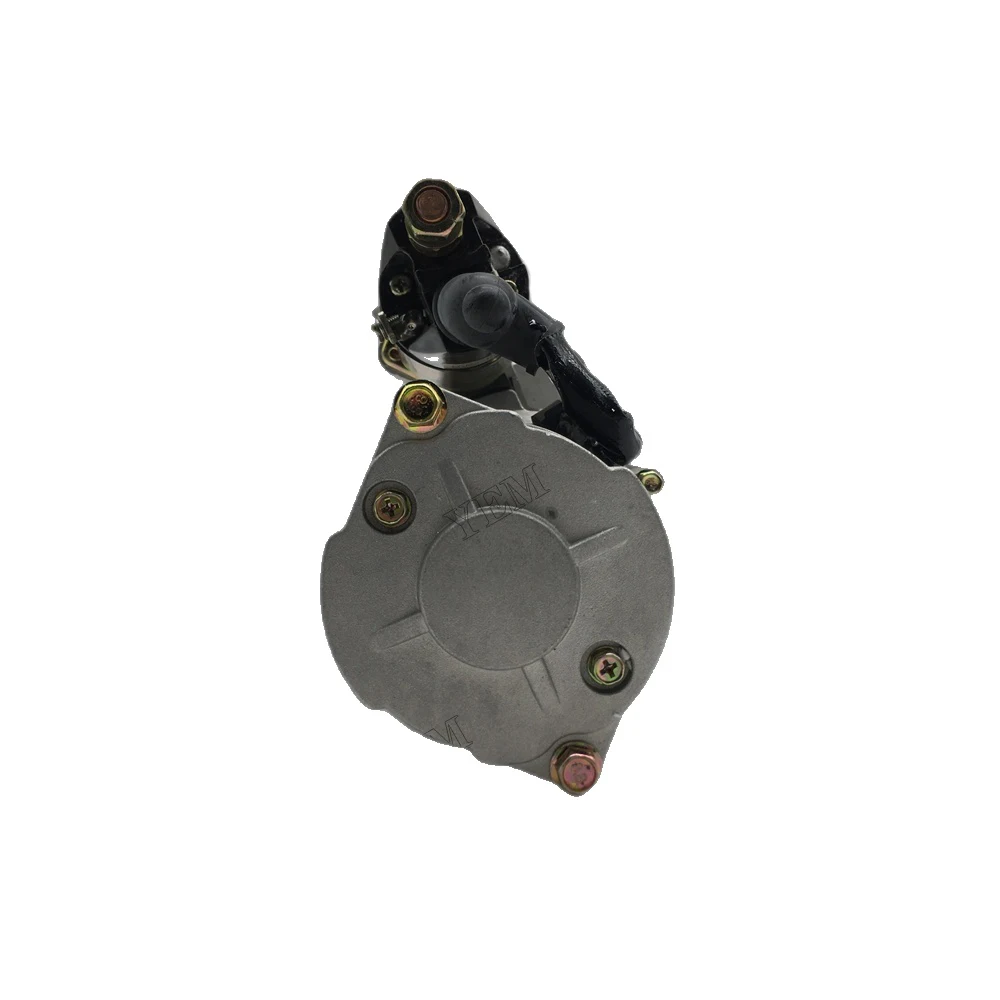 Starter Motor for Mitsubishi 6D22 Engine Spare Parts