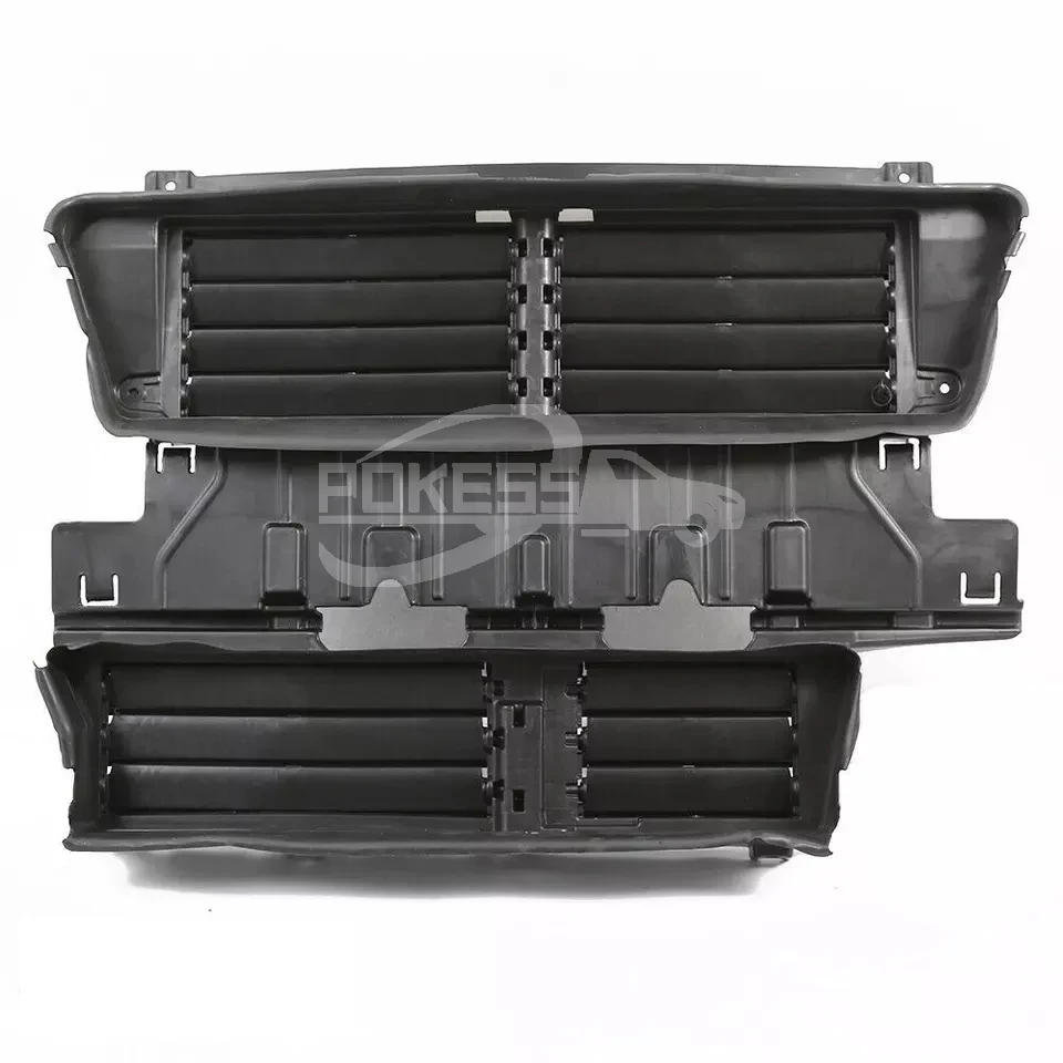 HS738475ED LQ-MDO-309 HS7Z 8475-A HS7Z 8475-C HS738475AE Radiator Prot... — 4