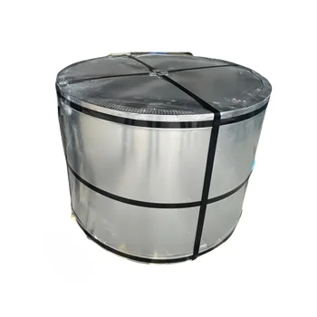 Manufacturers 2.8/2.8 Tinplate Tin Small Tin Plate Sheet and Coil for Tinplate Jar