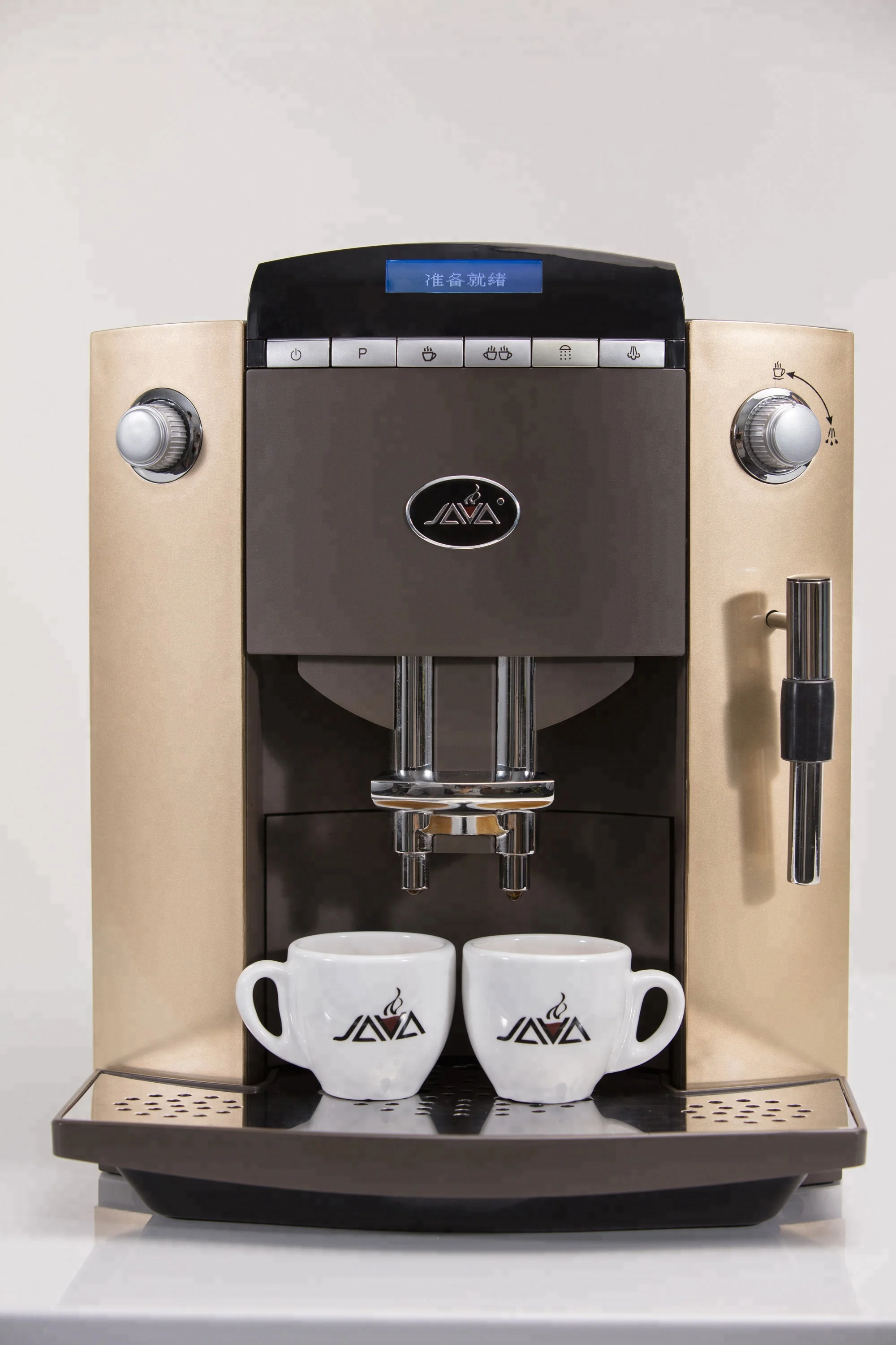 Wsd18-010a European Coffee Machine Arabica Coffee Beans Coffee Machine  Latte Capcino - Buy Arabica Coffee Beans Coffee Machine Latte  Capcino,European