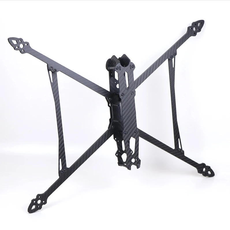 HSKRC MARK4/MAK4 V2 8/9/10 Inch Frame FPV - Durable & Versatile