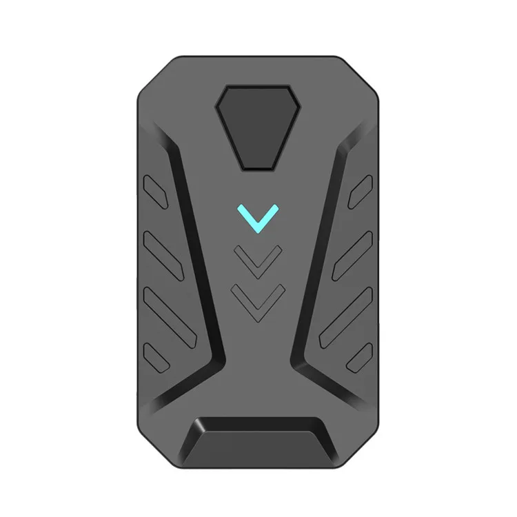 Gamwing Mix Pro Mouse & Keyboard Combo Pack for FPS Mobile Games aperçu 3