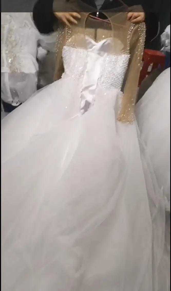 Bridal Gowns On Jiji Shop Our 2023 Collection Of Plus Size Wedding