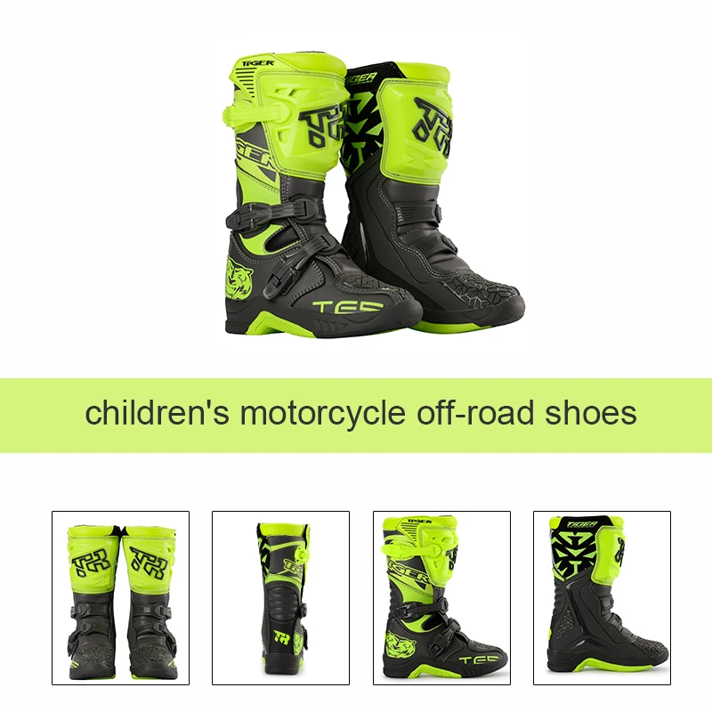 wholesale motocross boots