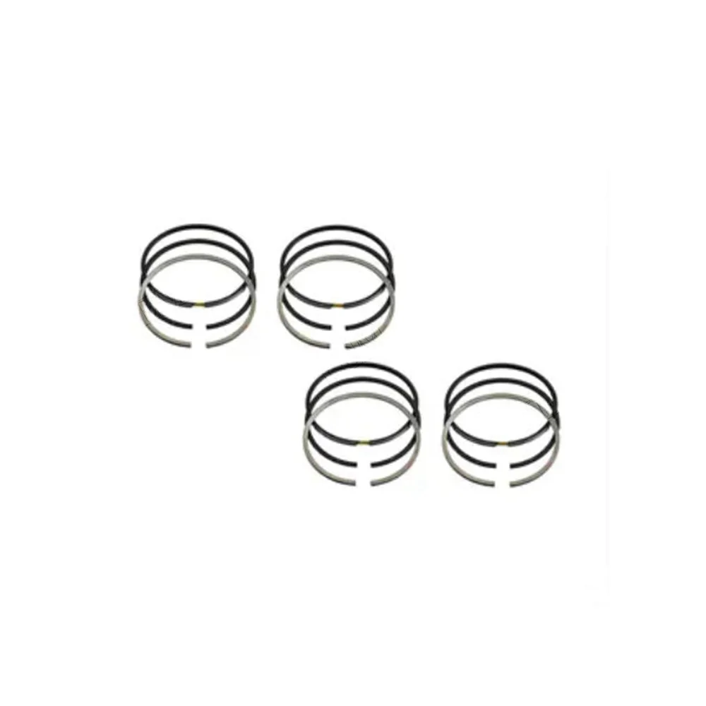 STD Piston Ring Set 3802421 for Engine 4B 4BT 6B 6BT5.9 4B3.9 6B5.9 ISBE