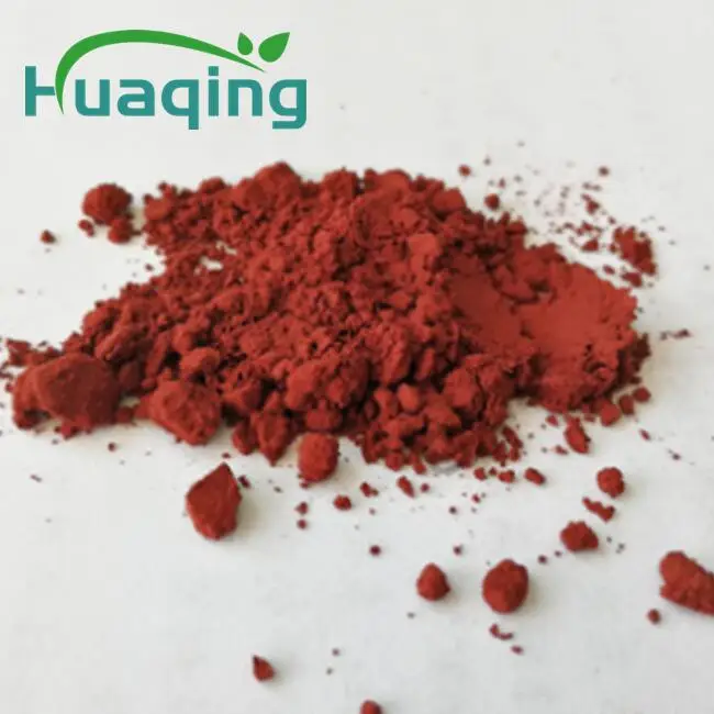 Pure Astaxanthin Powder Feed Grade Astaxanthin 1% 2% 5% for Shrimp and Fish Use