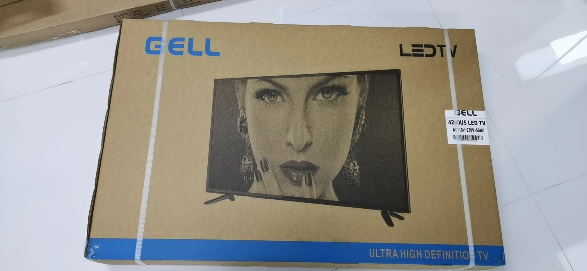 Full Led Tv 4k Smart Tv Screens Flat Screen Tv For Sale Buy Flat