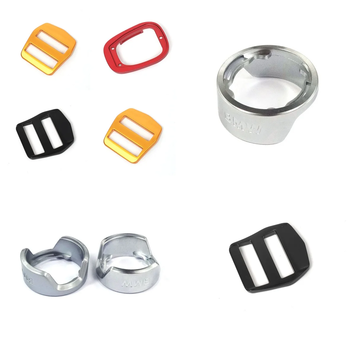 usine de 15 ans de personnalisation de pare-chocs chromés Précision Moulage sous pression en aluminium de haute qualité dissipateur de chaleur