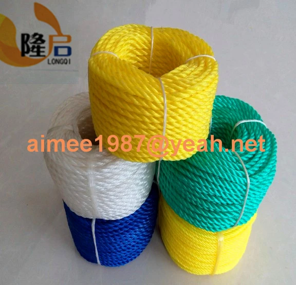 Soft HDPE Twine 6mm Fishing Net 2mm 2.5mm Nylon Rope Factory Soft HDPE Twine 6mm Fishing Net 2mm 2.5mm Nylon Rope Factory