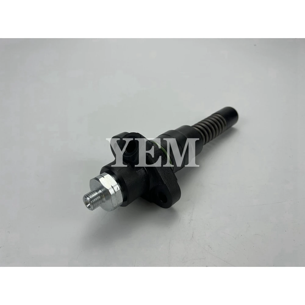 High Pressure Pump 02113694 414693005 for Volvo D7E Engine 4