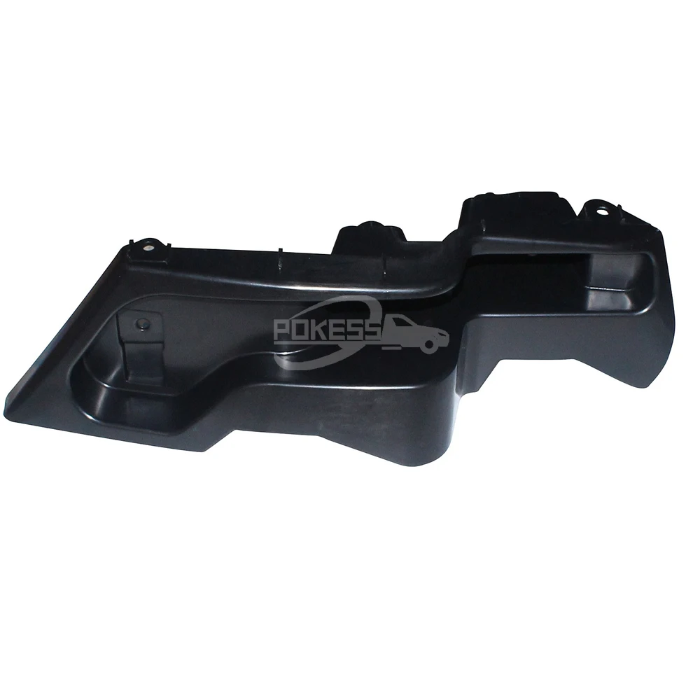 DS7317E850CB KS7317E850CC LQ-ZS-241R Rear Bumper Bracket for Ford Mond...