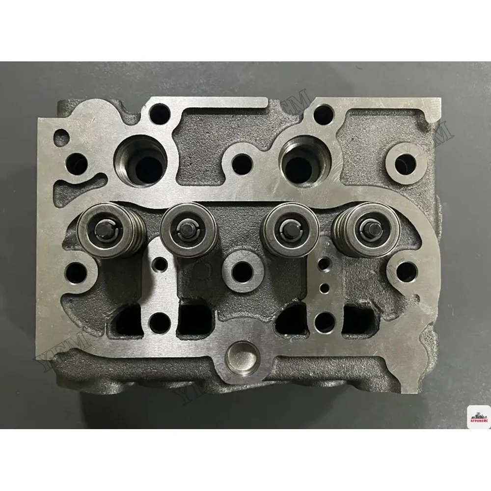 Z500 Engine Cylinder Head 15261-03043 15261-03040 for Kubota Tractor B5100 B5100D B5100E B5100D-P B5100E-P
