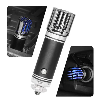 2022 Best Selling New Products Interior Car Accessory (Car Air Purifier Ionizer Remove Smoke & Clean Air)