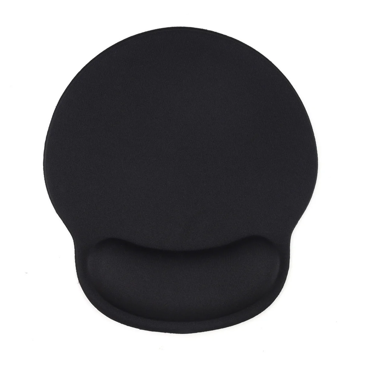 Factory Simple Solid Color Wrist Guard Wrist Rest Mouse Pad for Office Use Model G07 preview 6