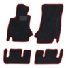 Pour BMW Série 6 2011-2018 F06 Coupé 2 portes 611261