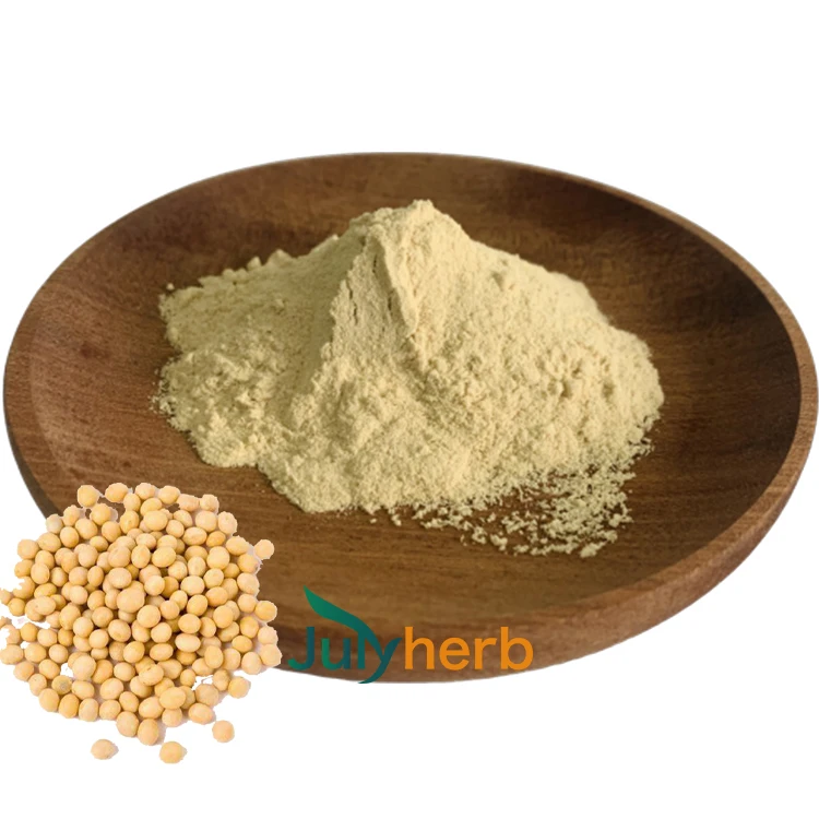 Soybean extract powder