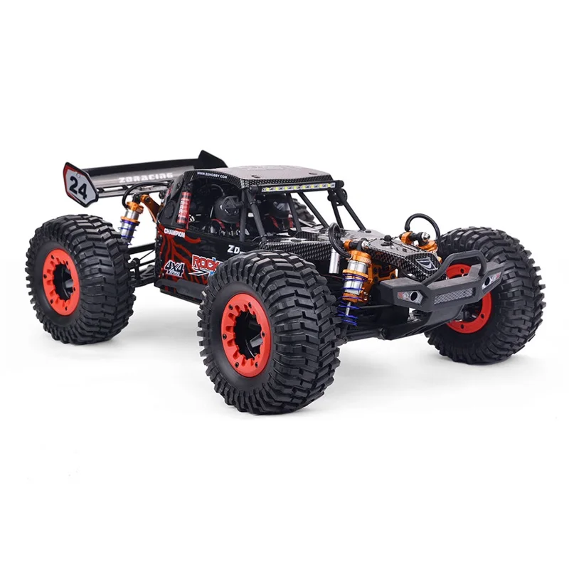 Zd racing dbx 10. Zd racing dbx 10