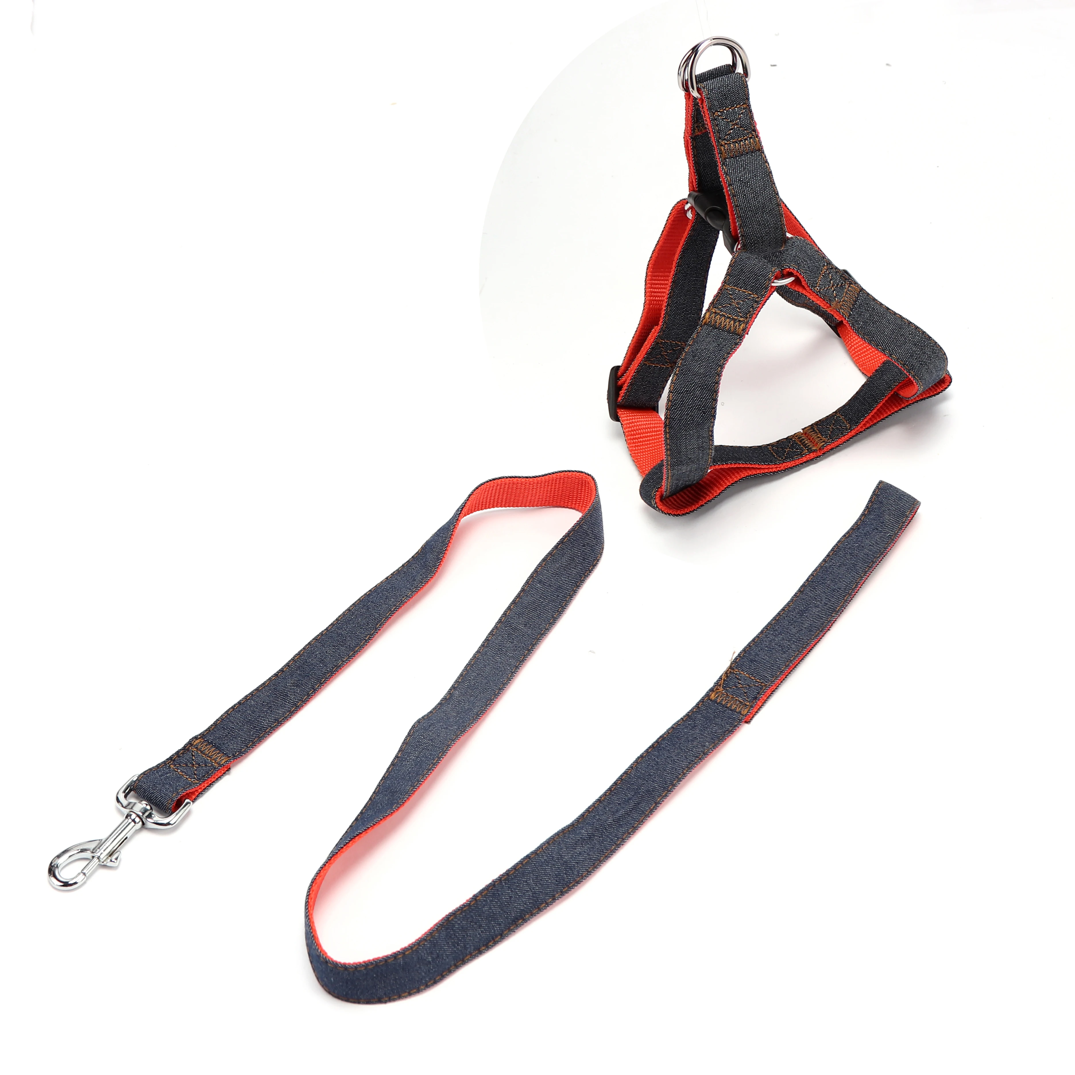 easy leash harness
