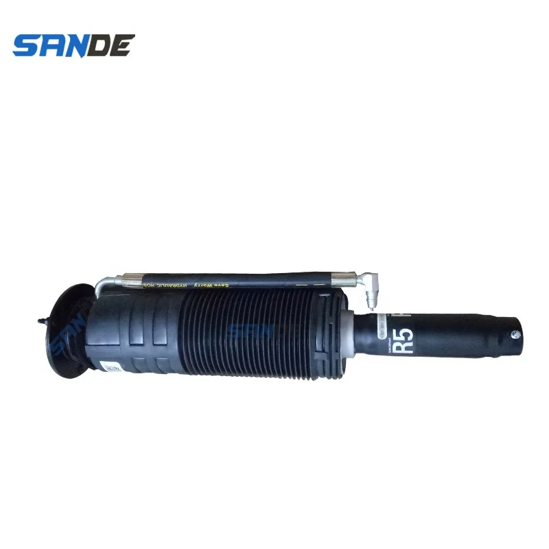 Mercedes CL-Class C215 2000-2002 Front Hydraulic ABC Suspension