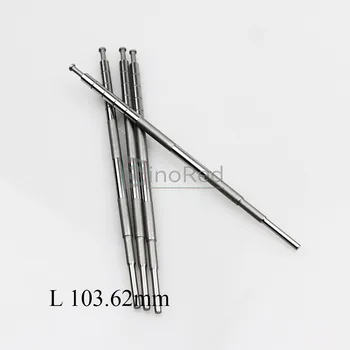 Durable Valve Rod ZC1363 355 1368 length 103.62 103.6mm For Denso Diesel Fuel injector